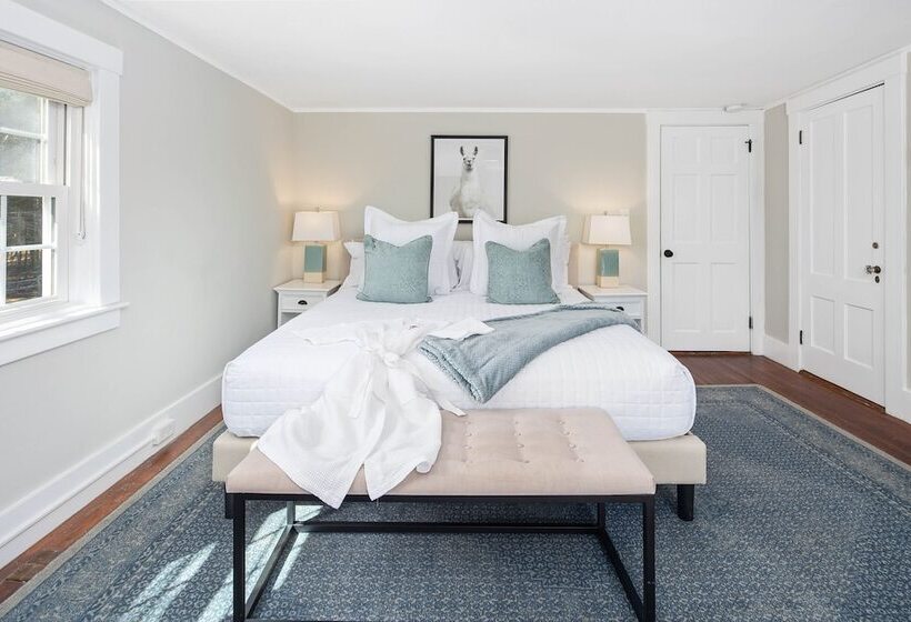 스탠다드 룸, Lambert S Cove Inn & Resort
