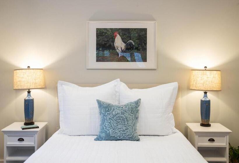 스탠다드 룸, Lambert S Cove Inn & Resort