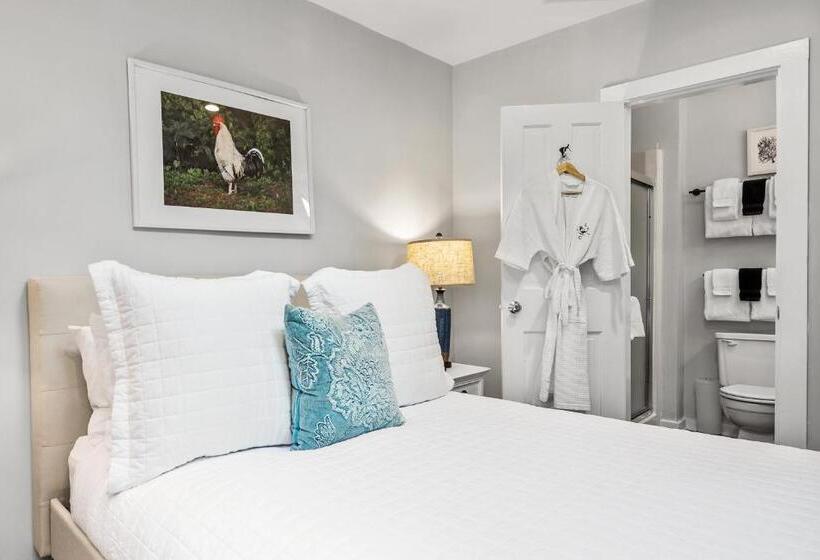Quarto Estandar, Lambert S Cove Inn & Resort