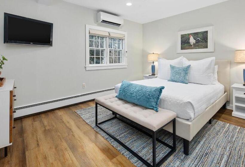 Quarto Estandar, Lambert S Cove Inn & Resort