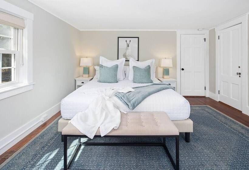 Quarto Estandar, Lambert S Cove Inn & Resort