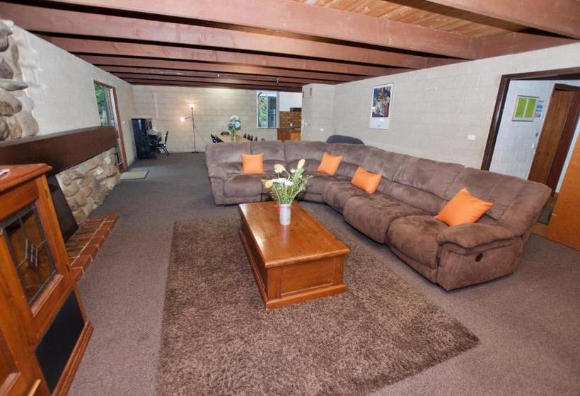 4인용 스탠다드 룸, Mountain View Holiday Retreat