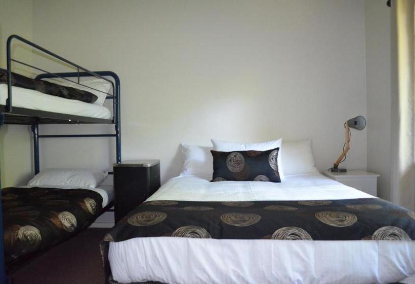 스탠다드 룸, Mountain View Holiday Retreat