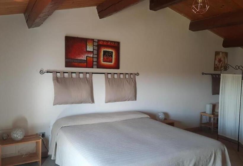 Номер Стандарт с Террасой, B&b Palatium S.g