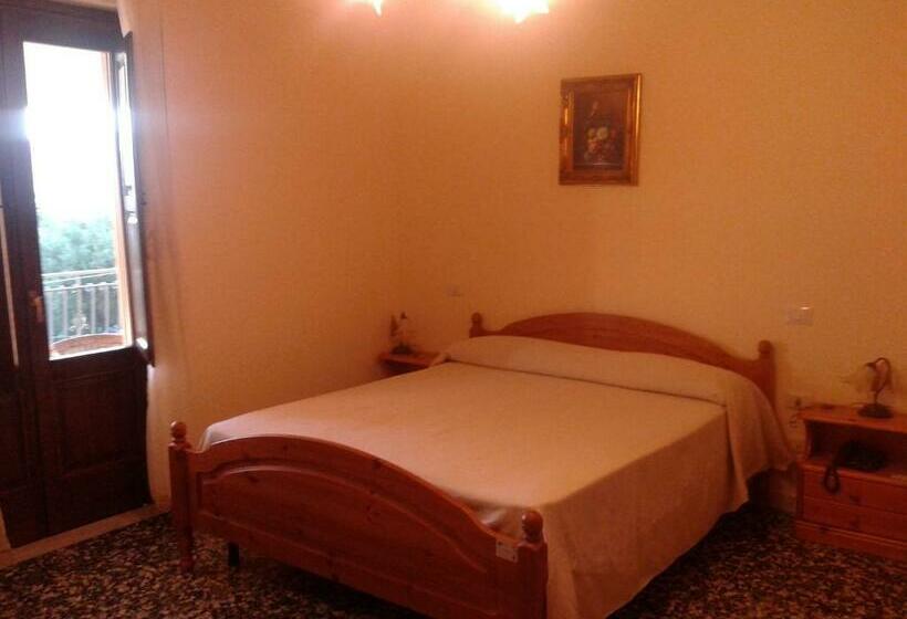 غرفة قياسية, Casa Vacanze Primula Palinuri