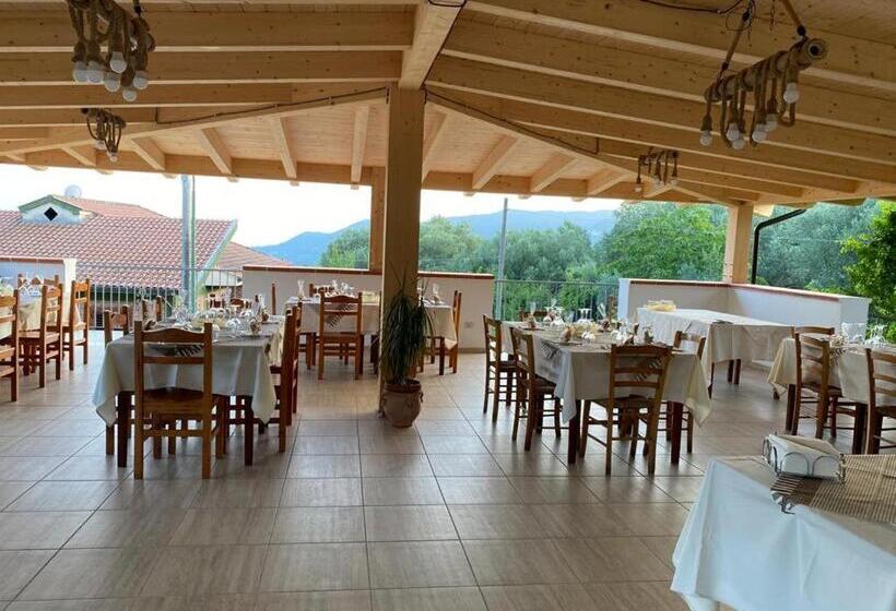 스탠다드 룸, Casa Vacanze Primula Palinuri