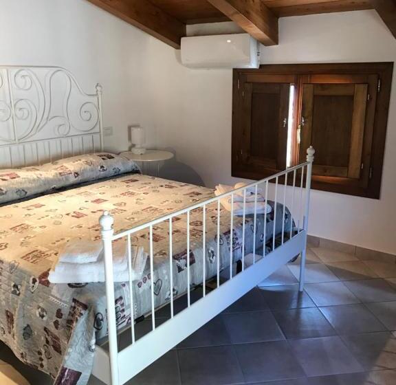 디럭스 룸, Casa Vacanze Primula Palinuri