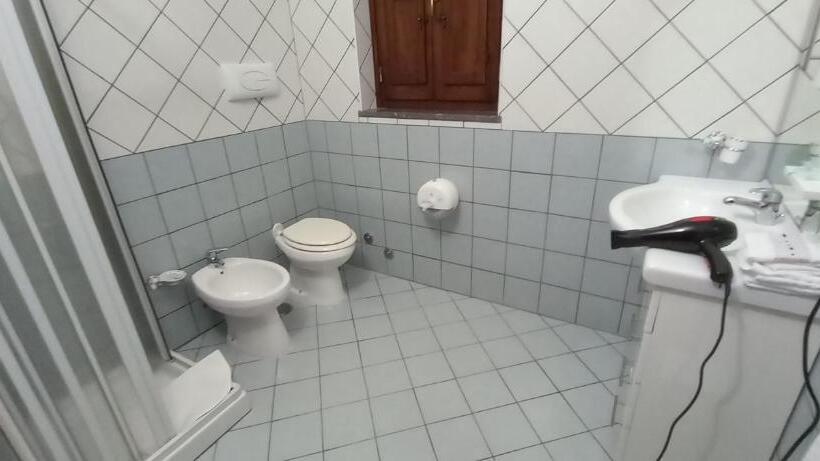 디럭스 테라스 룸 바다 전망, Casa Vacanze Primula Palinuri