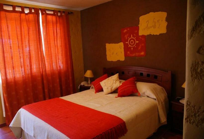 Номер Стандарт, Hostal Apuwara