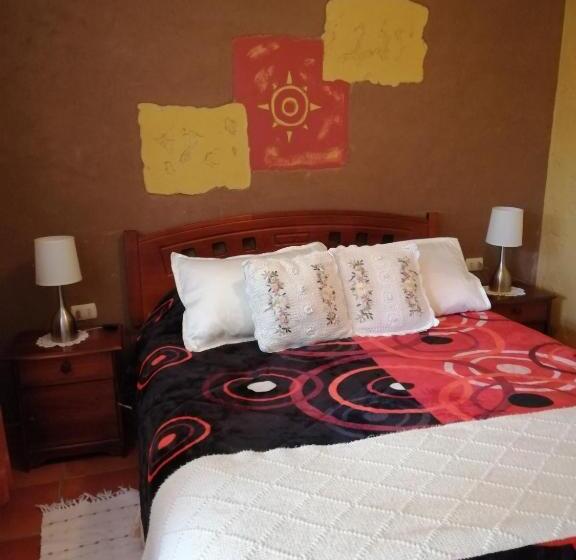 Номер Стандарт, Hostal Apuwara