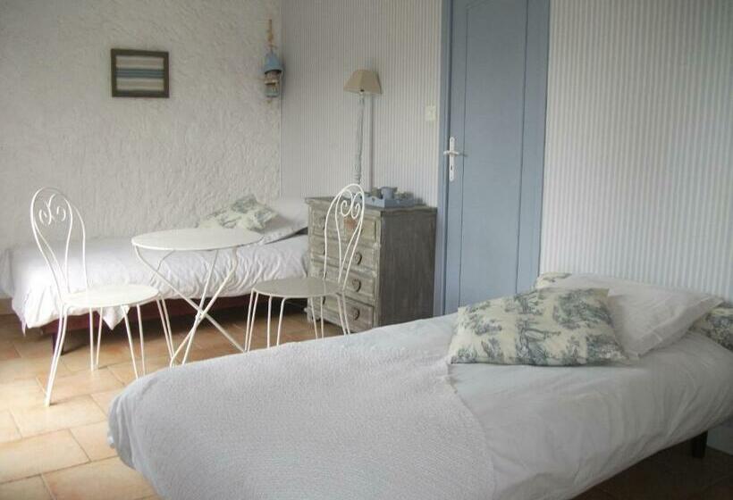 Family Suite, La Clef Du Four
