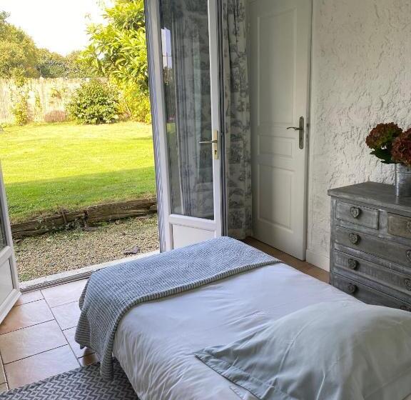 Family Suite, La Clef Du Four