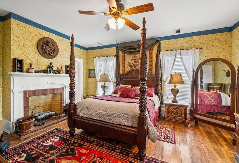 Номер Стандарт, Goodbread House Bed And Breakfast