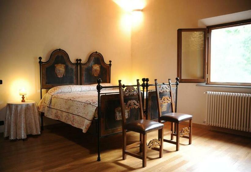 Номер Стандарт, Pianconvento La Casa Di Noi