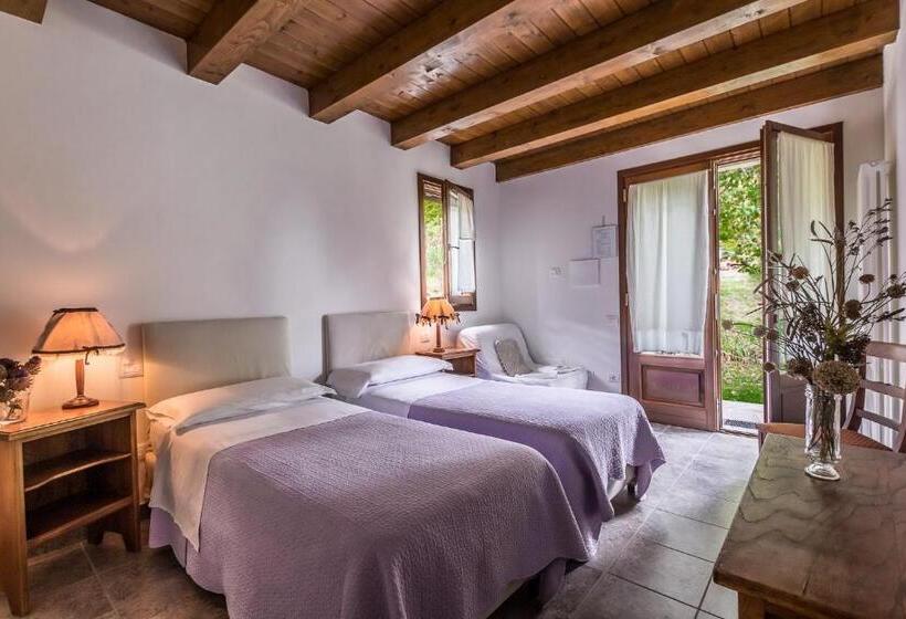 Номер Стандарт, Pianconvento La Casa Di Noi