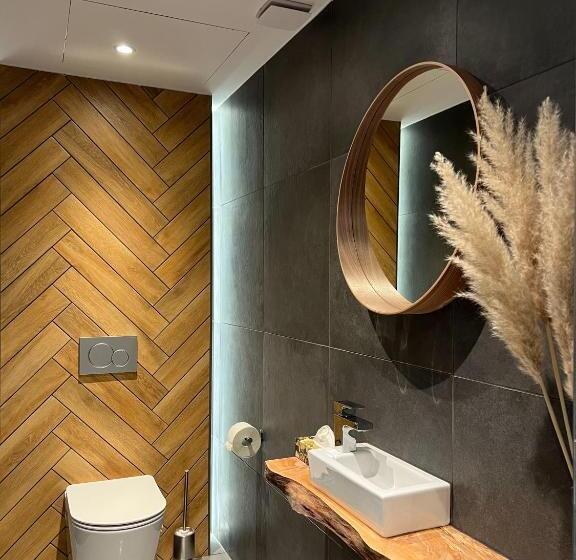 标准间, Templomvölgy Butik Hotel Mátrakeresztes