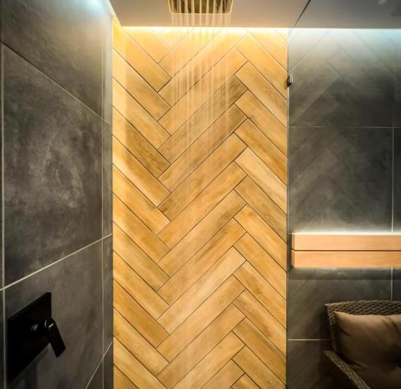标准间, Templomvölgy Butik Hotel Mátrakeresztes