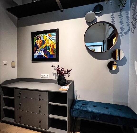 套房, Templomvölgy Butik Hotel Mátrakeresztes