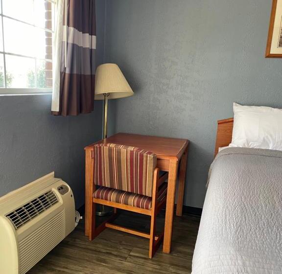 StandaardKamer, Deerfield Inn