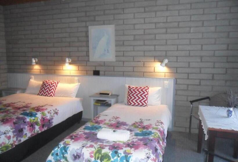 Номер Стандарт, Motel Dimboola