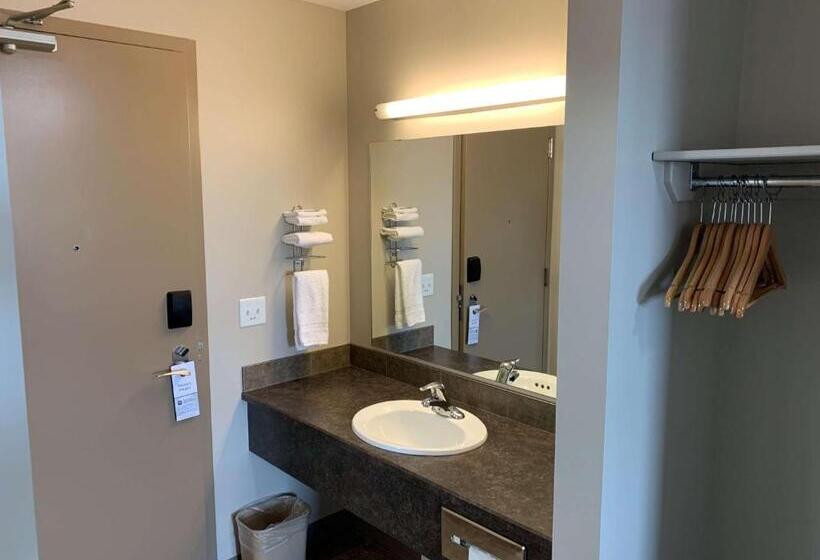 Люкс Кровать Кинг, Surestay Hotel By Best Western Bassano
