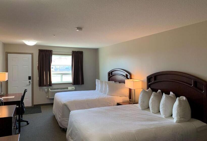 Номер Стандарт, Surestay Hotel By Best Western Bassano