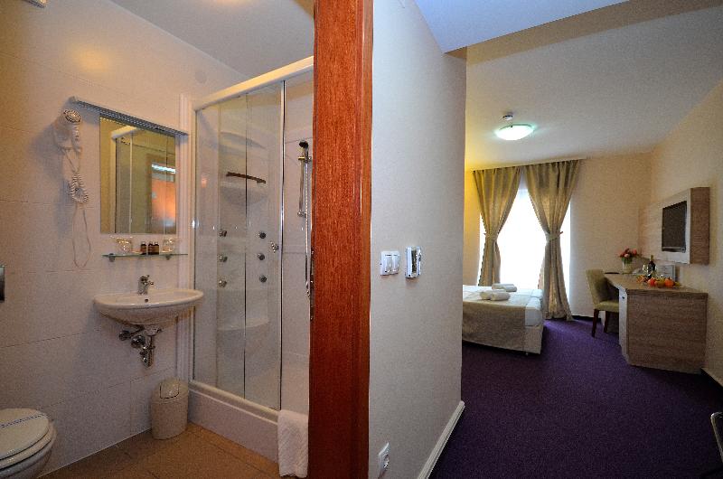 Стандартный Номер Кровать Кинг, Surestay Hotel By Best Western Bassano