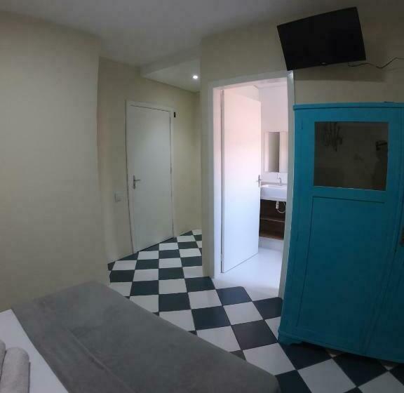 Quarto Estandar, Morada Da Marta