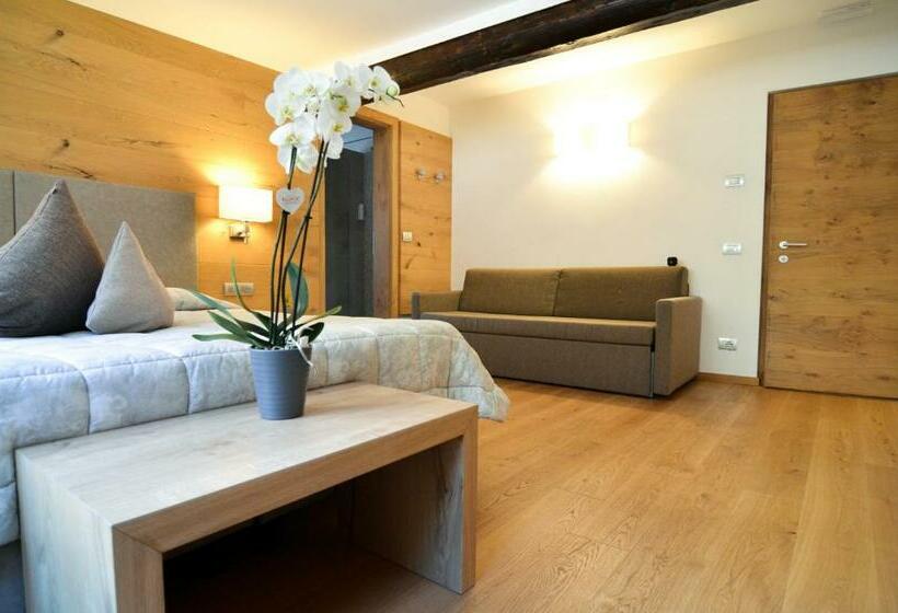 스탠다드 룸, B&b Maso Finisterre