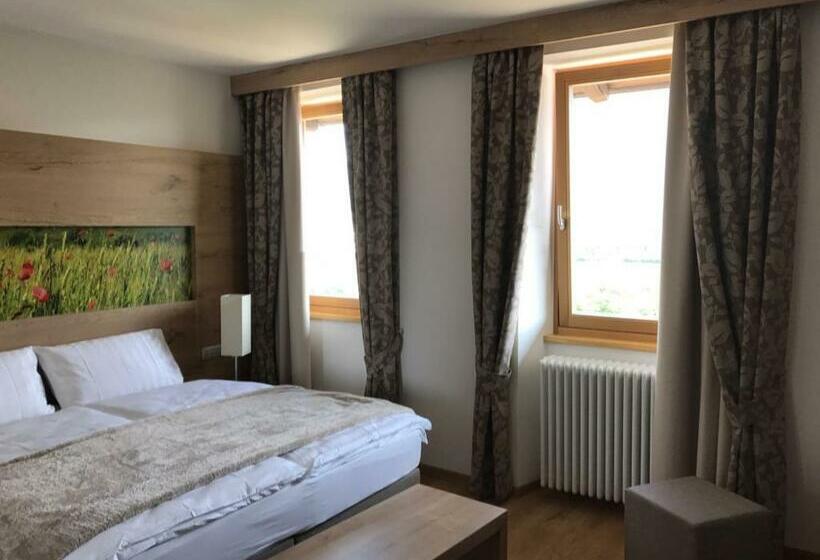 스탠다드 룸, B&b Maso Finisterre
