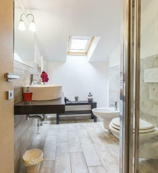 标准三人间, B&b Valtellina Mon Amour