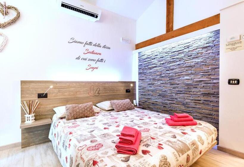 标准间, B&b Valtellina Mon Amour
