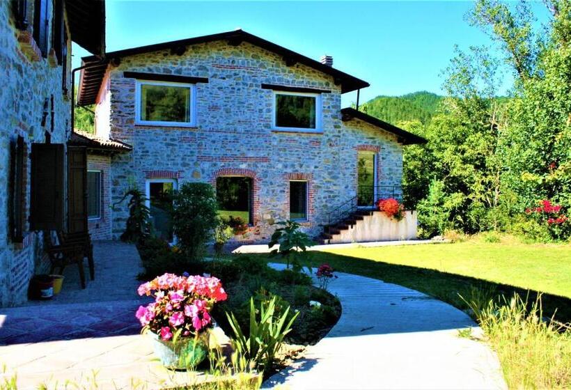 Номер Deluxe, Agriturismo Malvista