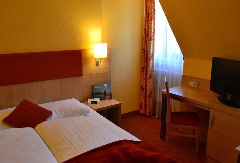 Номер Стандарт, Gasthof Rotes Roß
