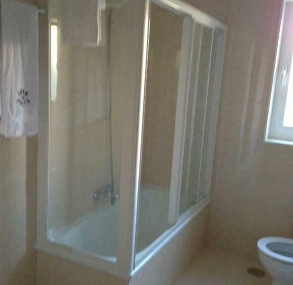 Номер Стандарт, Casa Do Preto