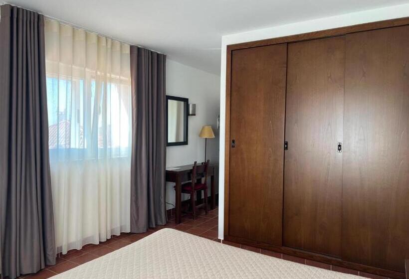 Номер Стандарт, Casa Do Preto