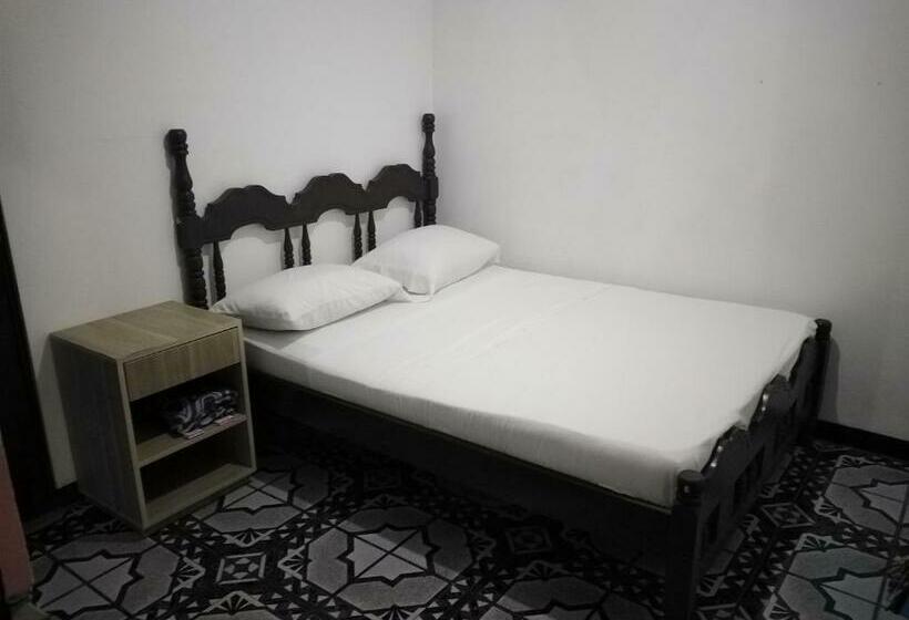 经济房, Hostel Orozco   Costa Rica