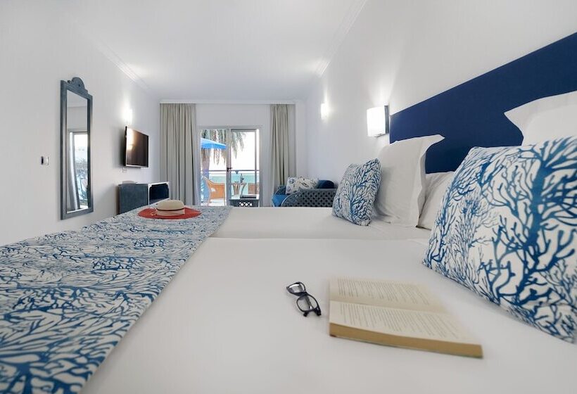 Standard-studio, Apartamentos Igramar Morrojable   Adults Only