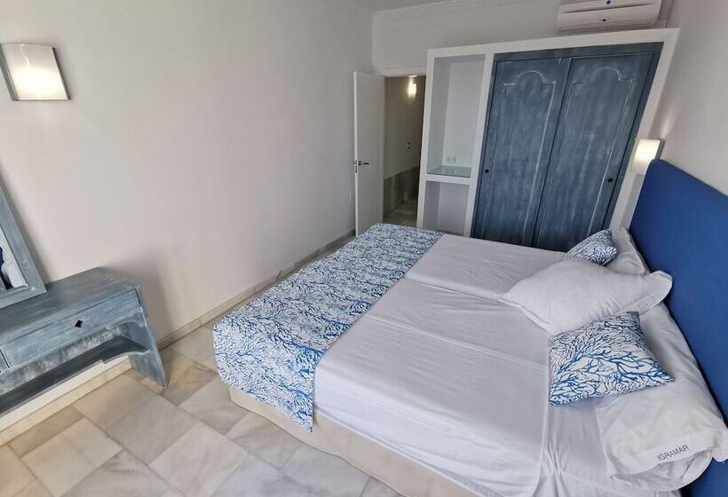 Duplex-huone, Apartamentos Igramar Morrojable   Adults Only