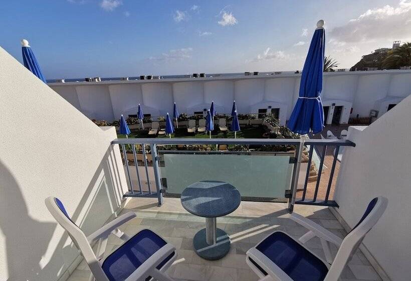 Duplex-huone, Apartamentos Igramar Morrojable   Adults Only