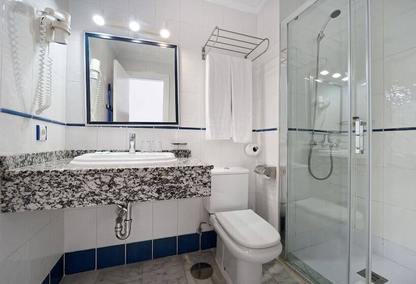 Duplex-huone, Apartamentos Igramar Morrojable   Adults Only