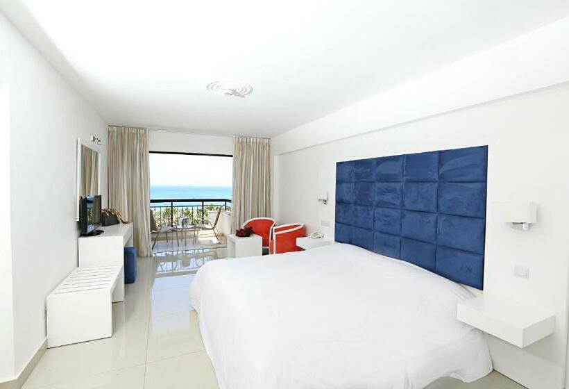 Suíte Vista Mar, Anastasia Beach Hotel
