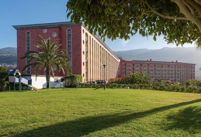 マウンテンビュースイート, Las Águilas, Affiliated by Meliá