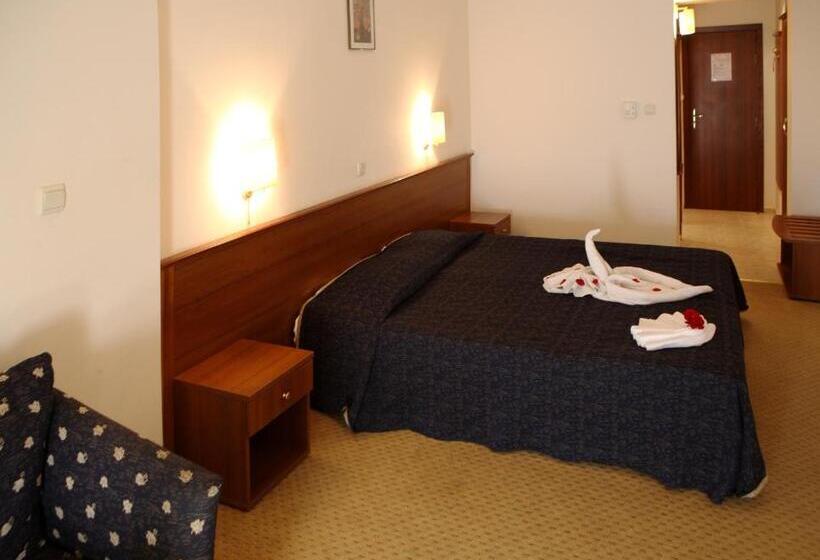 Quarto Estandar, Yunona   All Inclusive
