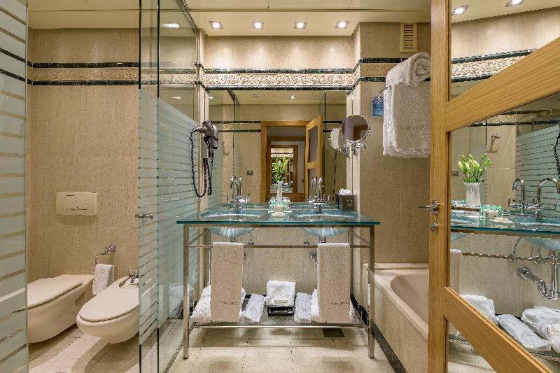 اتاق استاندارد, Las Arenas Balneario Resort