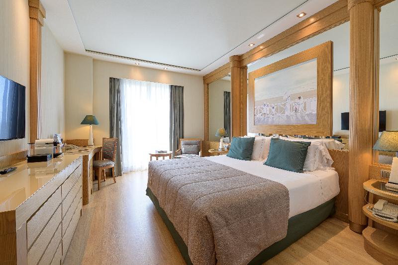 اتاق استاندارد, Las Arenas Balneario Resort
