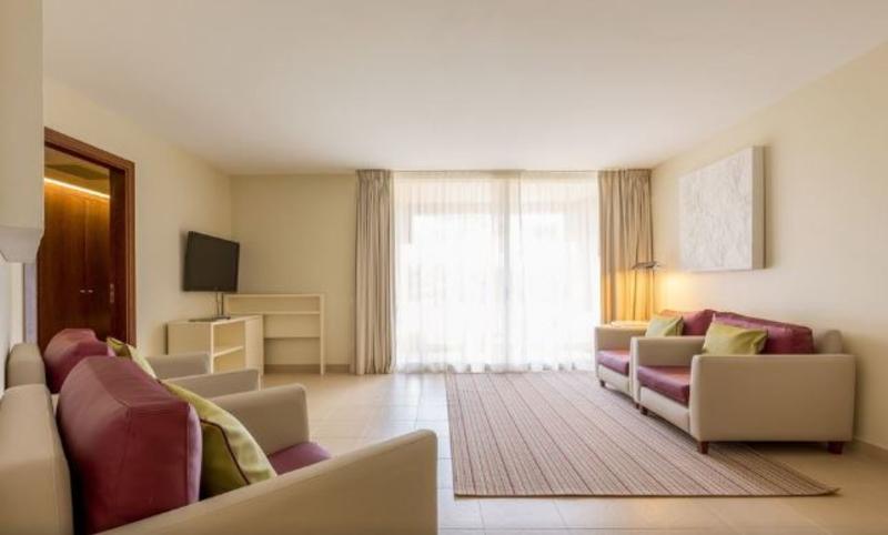 스위트, Nau Sao Rafael Suites   All Inclusive