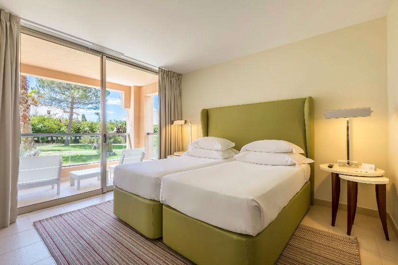 침실 2개 스위트, Nau Sao Rafael Suites   All Inclusive