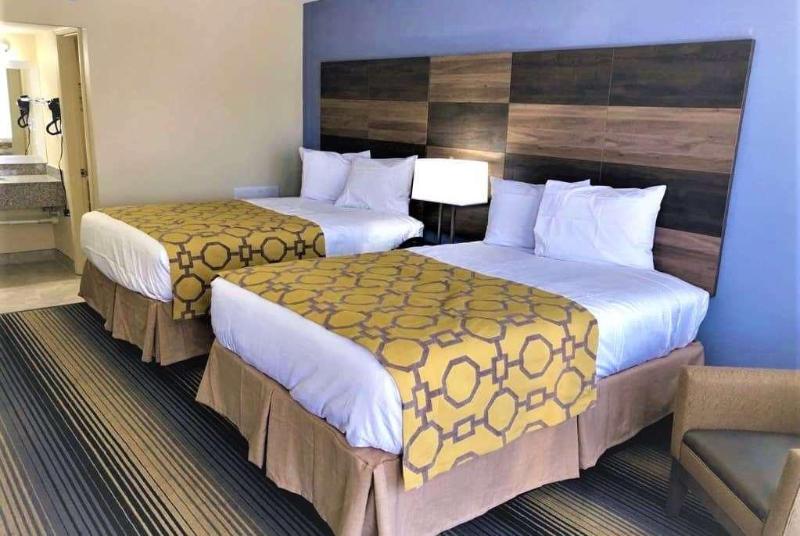 스탠다드 룸, Nau Sao Rafael Suites   All Inclusive