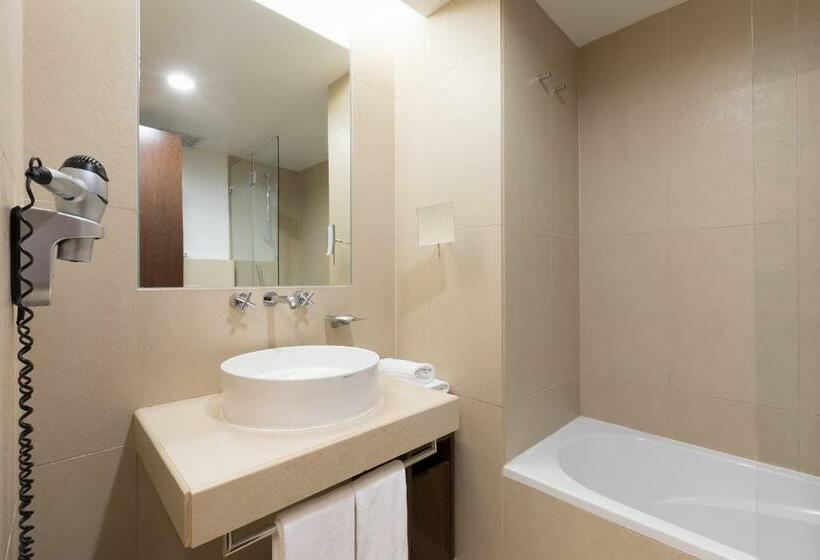 스탠다드 룸, Nau Sao Rafael Suites   All Inclusive